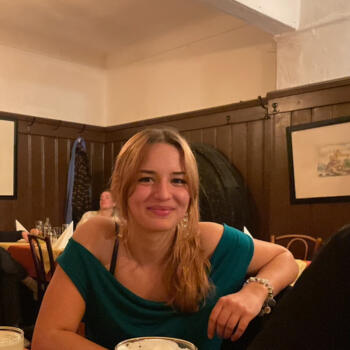 Babysitter in Innsbruck: Marie