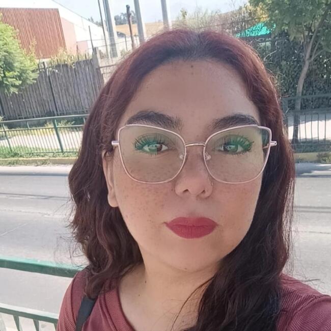 Babysitter in La Pintana: KARYME