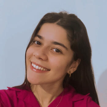 Babysitter in Bombinhas: Rosa