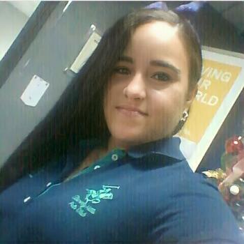 Babysitter San Miguelito: Odelis