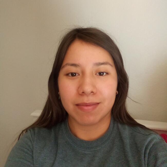 Babysitter in Redlands: Diana