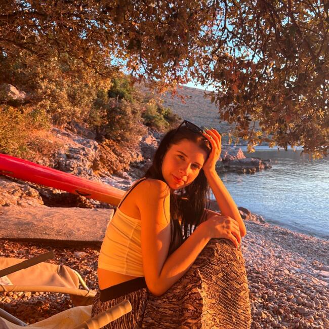 Varuška (Kranj): Keisha