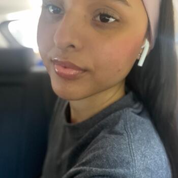 Babysitter in Vega Alta: Gabriela