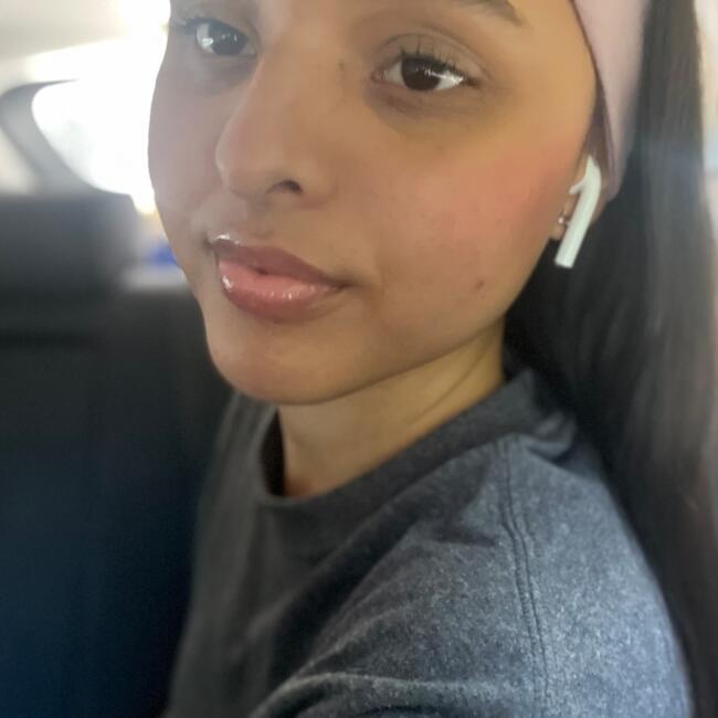 Babysitter in Vega Alta: Gabriela