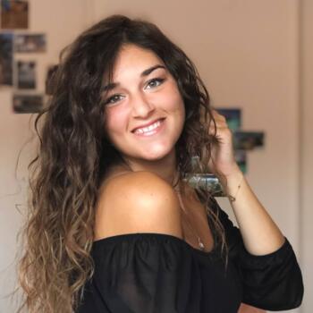 Babysitter in Farciennes: Gloria