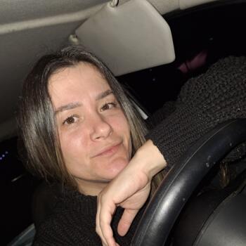 Babysitter in Canoas: Jossi