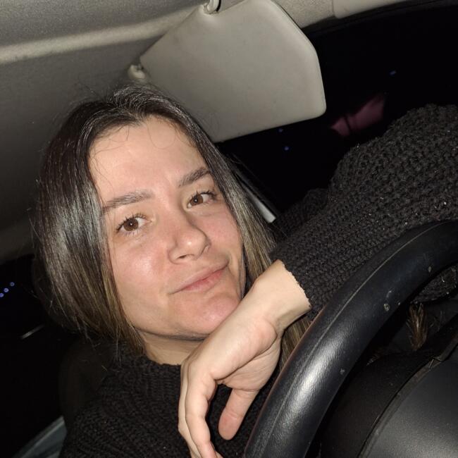 Babysitter in Canoas: Jossi