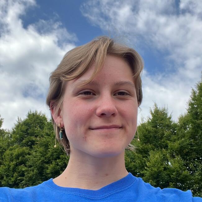 Babysitter in Maastricht: Nikki