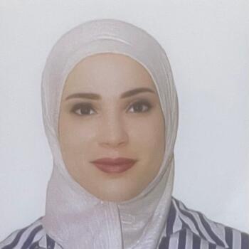 Babysitter in Taunton: Balqees