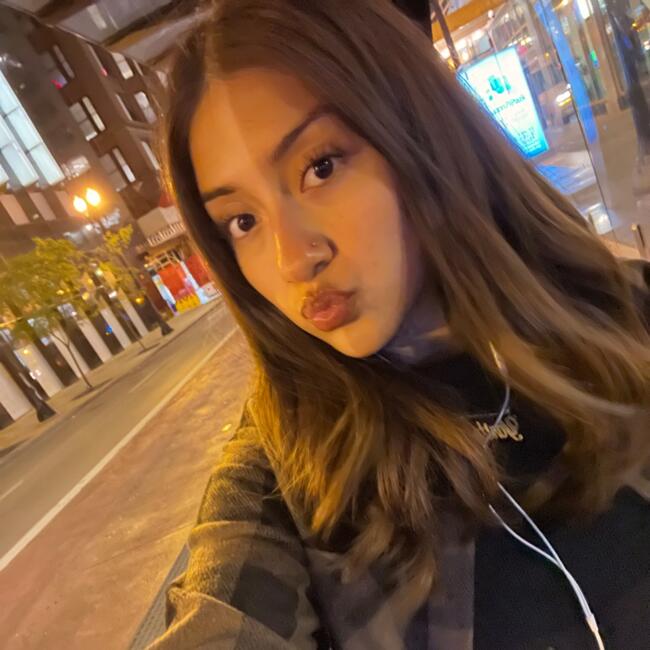 Babysitter in Chicago: Yaritza