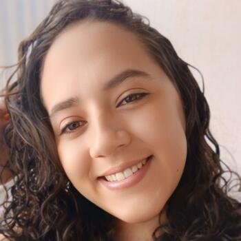 Babysitting job in Petrolina: babysitting job Karine