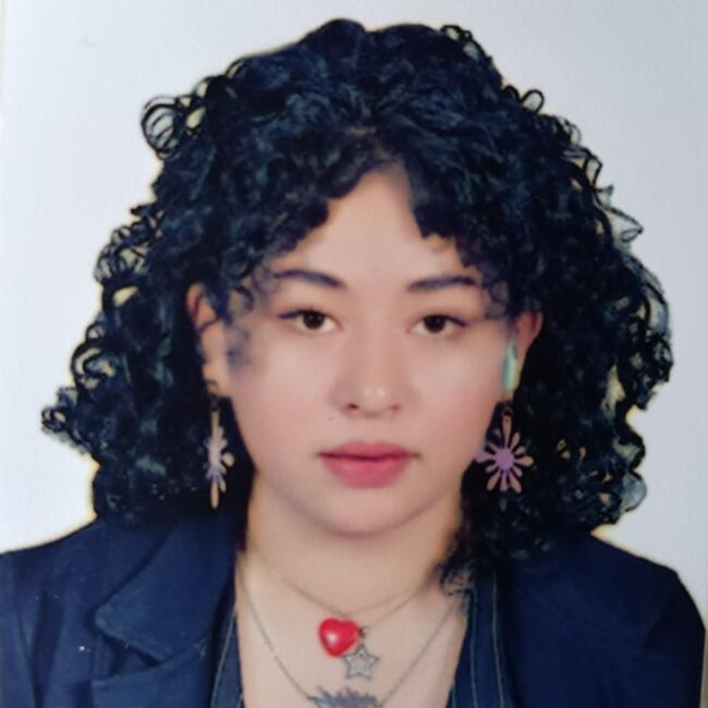 Babysitter in Collado Villalba: Scarlett