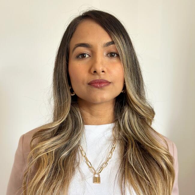 Canguro en Valencia: Diana Aveiro