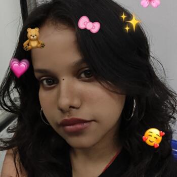 दिल्ली में बेबीसिटर: Sapna