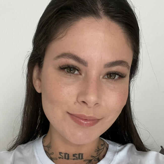 Babá em Santo Amaro da Imperatriz: Iara Marina