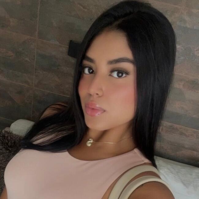 Niñera en Cali: Samara