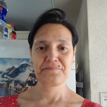 Niñera en Berazategui: Laura