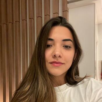 Babysitter in Fortaleza: Ivyna