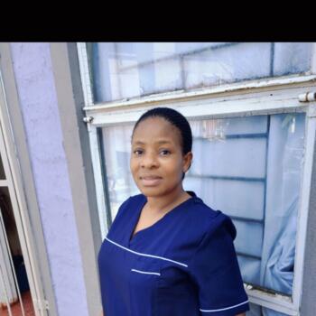 Parent Germiston: Maymore