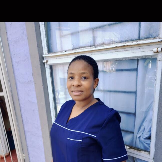 Babysitting job in Germiston: Maymore