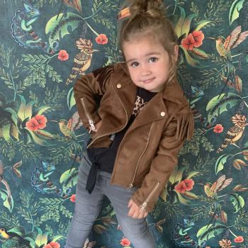 Oppasadres in Udenhout: oppasadres Charlotte