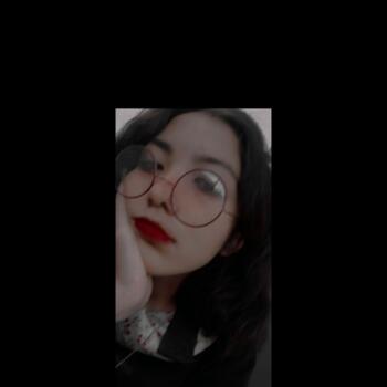 Babysitter in Santa María Chimalhuacán: Giselle