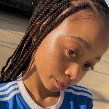 Babysitter in Pretoria: Sophy Gomolemo