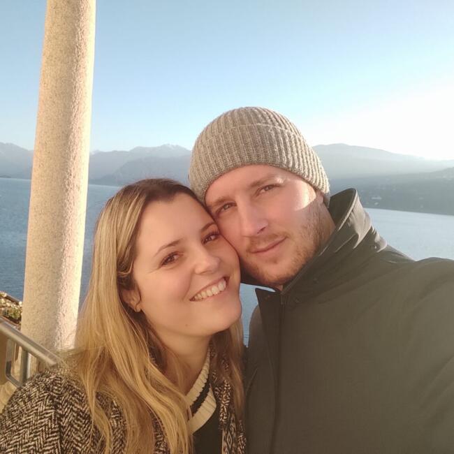 Babysitting job in Bisuschio: Laura