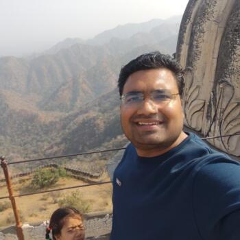 Babysitting job in Delhi: babysitting job Rupesh