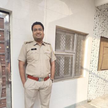 Parent Delhi: Rupesh