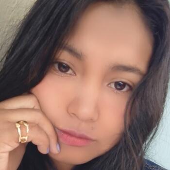 Babysitter Chambo: María