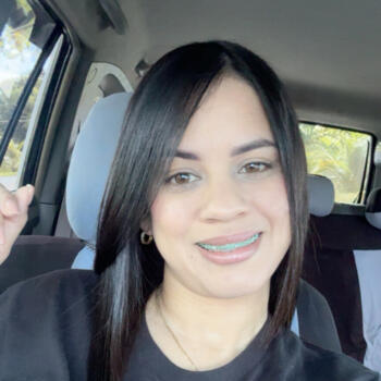 Niñera Dorado: Gilmarie