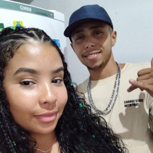 Babysitting job in Curitiba: Manaira