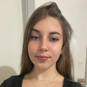 Babysitter in Wasselonne: Alexia