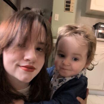 Babysitting job in Saint John: babysitting job Jessie