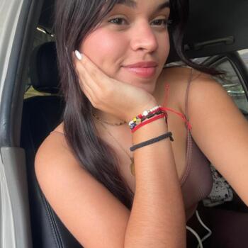 Niñera en Maracay: Giselle