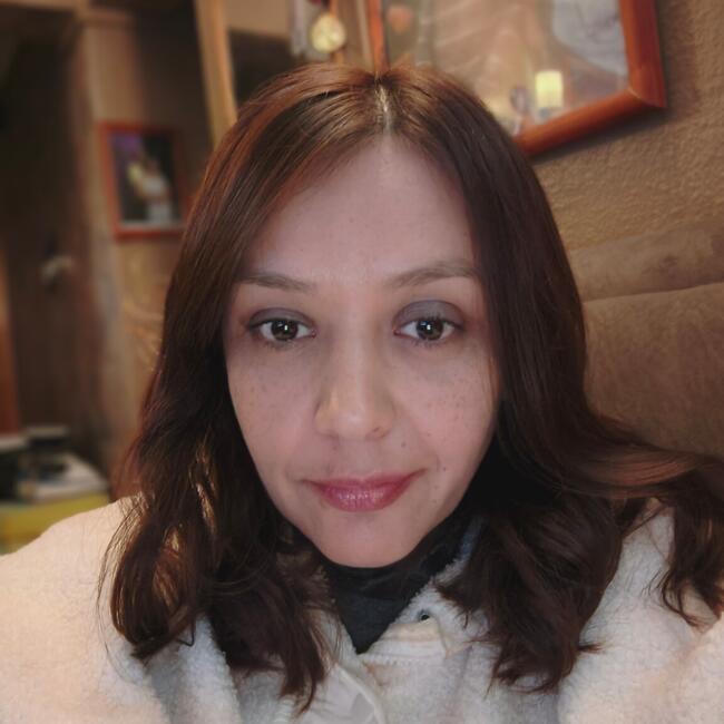 Babysitter in Santiago: Daniela