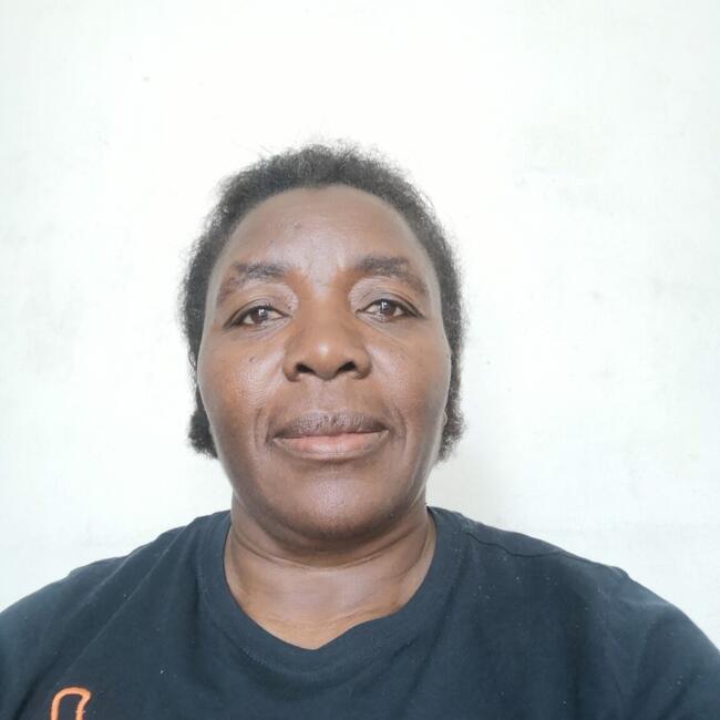 Nanny in Strand: Tecla