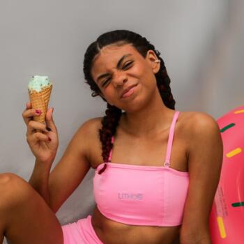 Babysitter in Diadema: Andy