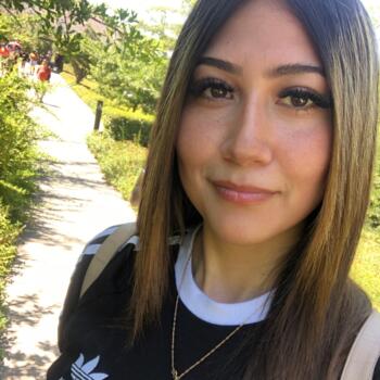 Niñera en Macul: Camila