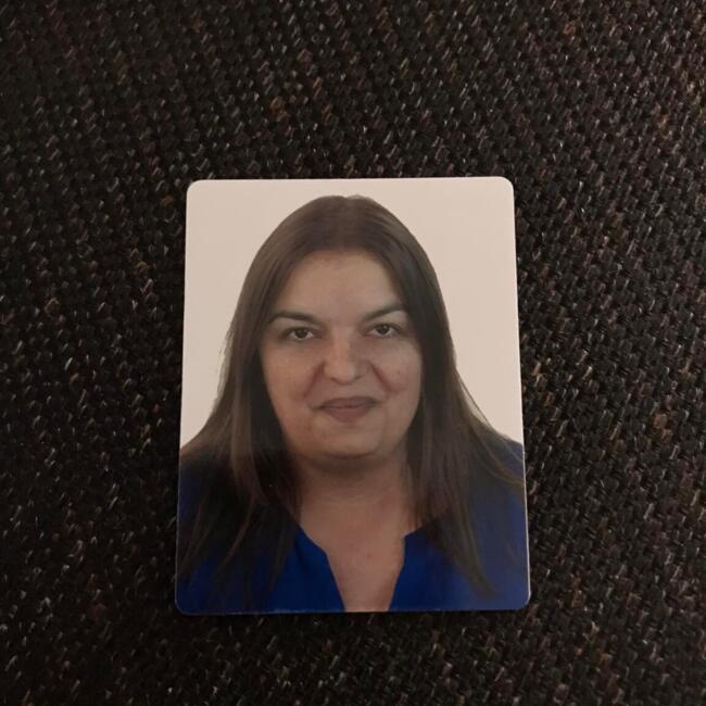 Babysitter in Thessaloniki: Τρυφωνια