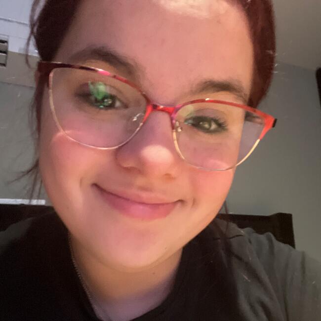 Babysitter in Tongeren: Billie