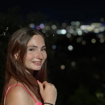 Babysitter in Campi Bisenzio: Francesca