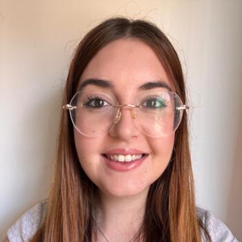 Babysitter in Granada: Miriam