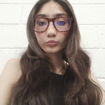 Babysitter in Barranquilla: Ana Sofía Llinas