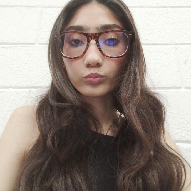 Babysitter in Barranquilla: Ana Sofía Llinas