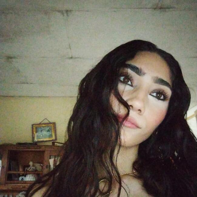 Babysitter in Barranquilla: Ana Sofía Llinas