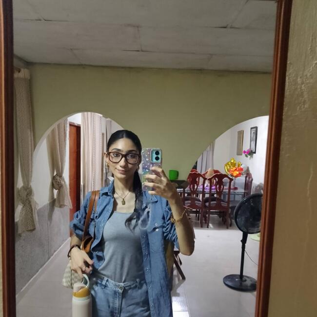 Babysitter in Barranquilla: Ana Sofía Llinas