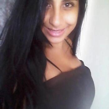 Babysitting job in Igarapé: babysitting job Luciana