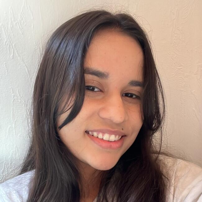 Babysitter in Hamburg: Estefania